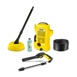 Мойка высокого давления K 2 Universal Edition Home