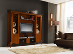 Тумба ТВ Ares 78260 Lino
