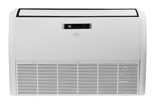 Полупромышленная сплит-система напольно-потолочного типа MDV, ERP 3D DC Inverter, MDUE-48HRFN8 / MDOUN-48HFN8
