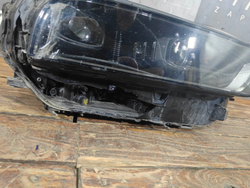 Фара правая LED BMW X7 (G07) 22-нв Б/У Оригинал 63115A40898
