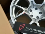 КОВАНЫЕ ДИСКИ ДЛЯ FORD GT 2005 ФОРД
