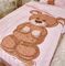Sunny day №4 Покрывало 160х220