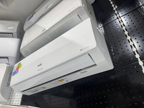 Сплит-система инверторного типа Ballu Greenland DC BSGRI-12HN8_22Y комплект — (1)