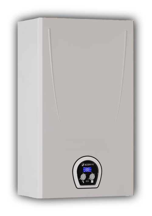 Котел газовый одноконтурный Federica Bugatti Eco Light 40B