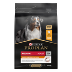Сухой корм PRO PLAN EVERYDAY NUTRITION для взрослых собак средних пород курица 3 кг