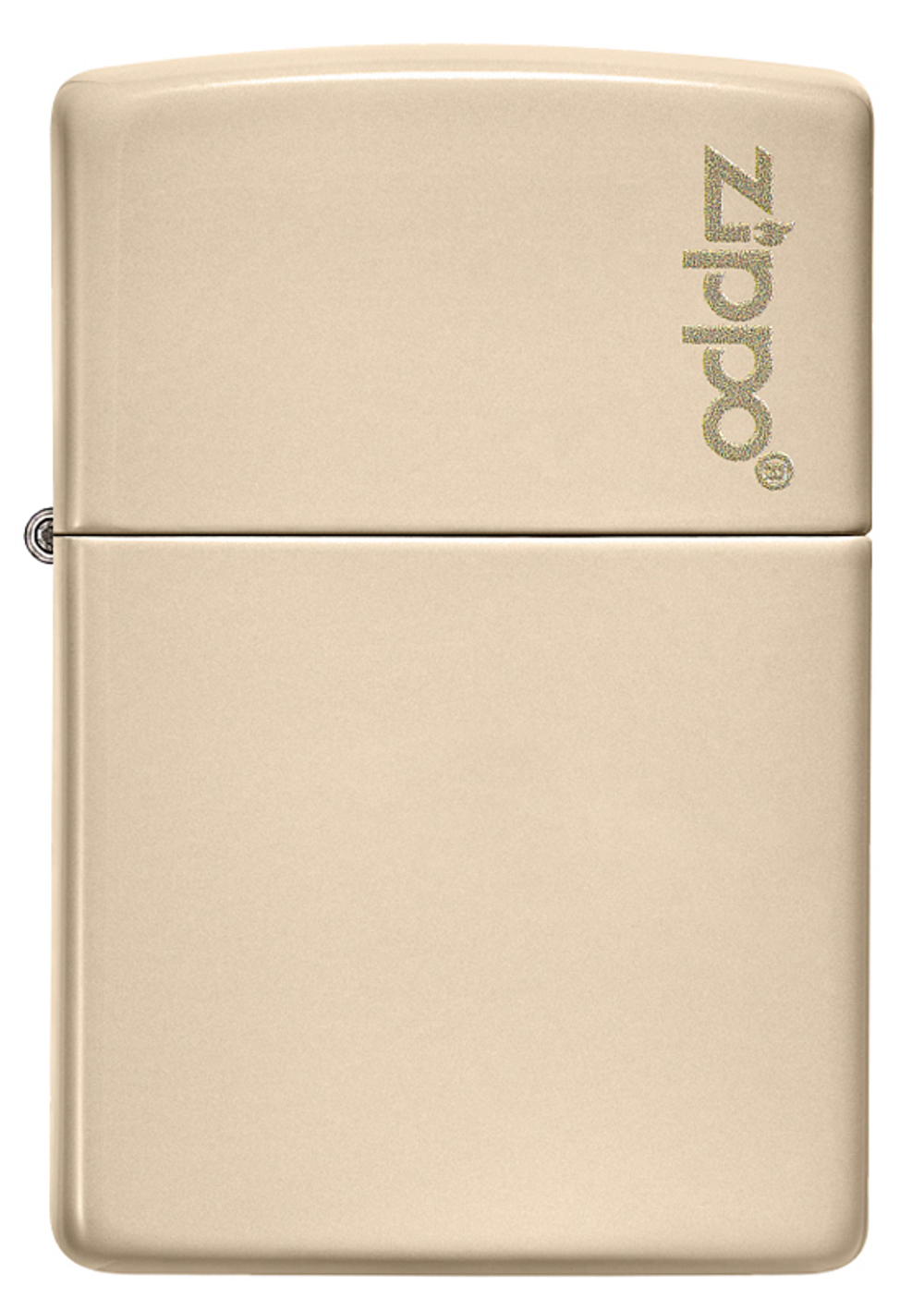 Зажигалка Classic Flat Sand Zippo 49453ZL