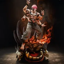Sukuna - Jujutsu Kaisen