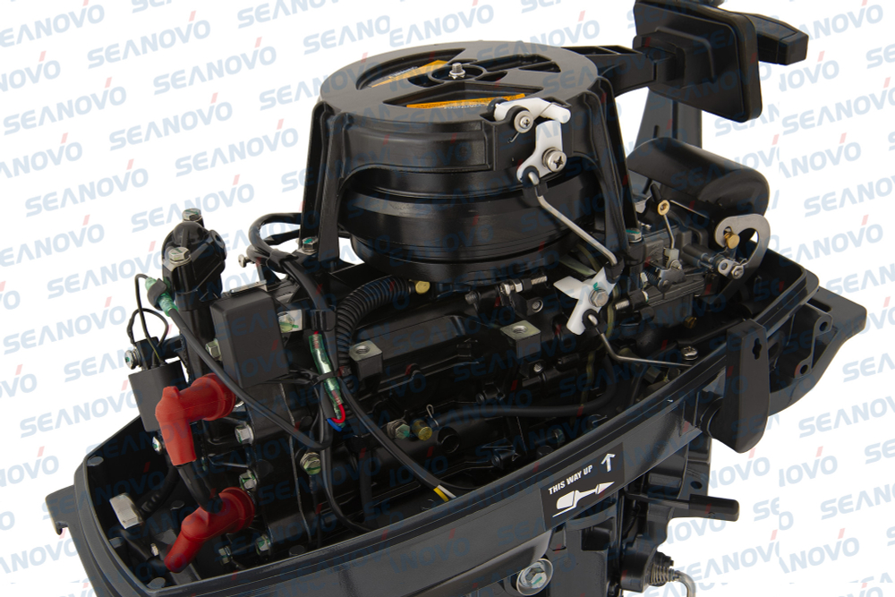 Лодочный мотор Seanovo (Сианово) SN 9.9 FHS Enduro
