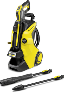 Мойка высокого давления Karcher K 5 Power Control