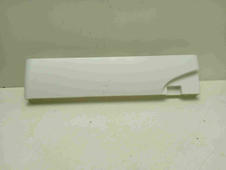 EWT10420W кт198 Декоративная панель для стиральной машины Electrolux EWT10420W б/у