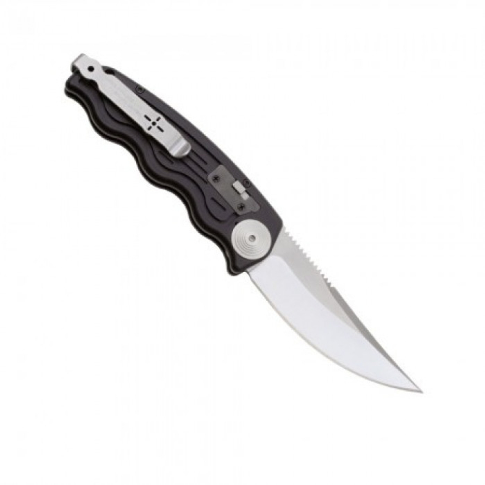 Нож SOG, ST-10 SOG-TAC Mini Automatic Satin Polish