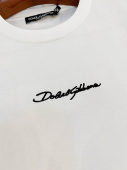 Футболка Dolce & Gabbana