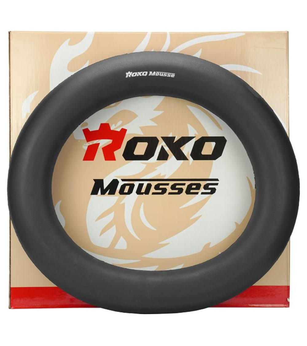 Мусс 18" ROKO Mousse 140/80 Soft, Давление 0.5 - 0.6 Bar