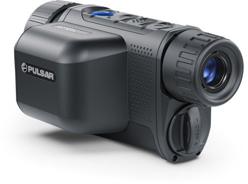 Тепловизор Pulsar Axion LRF XQ38