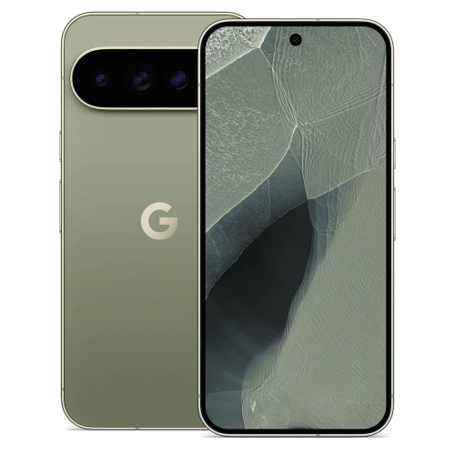 Смартфон Google Pixel 11 Pro XL, 16/512GB, Olive (Зеленый) (Японская версия)