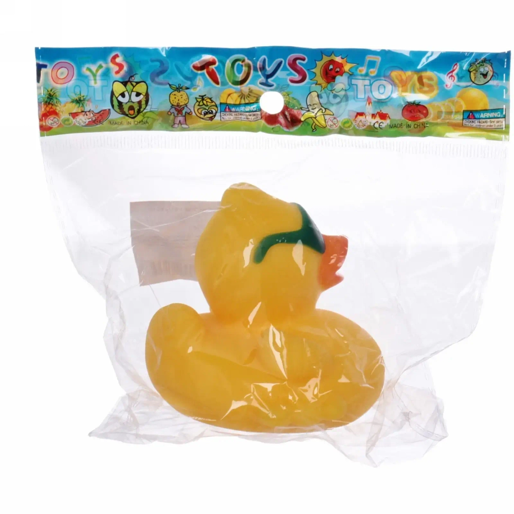 Игрушка для собаки «Утка» 8*8,5см SC-117
