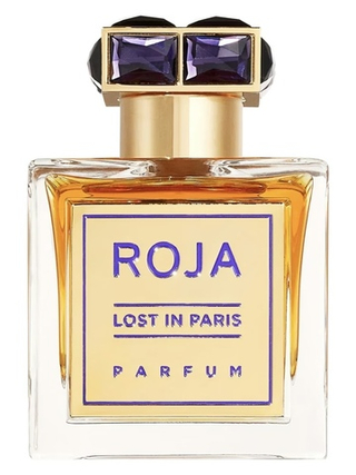Roja Dove Lost In Paris