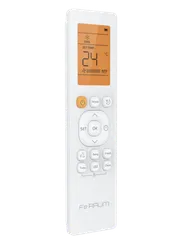 Классическая система кондиционирования FeRRUM Force Pro FIS18F3/FOS18F3