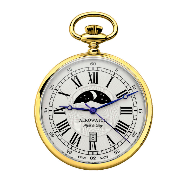 Aerowatch 44811 JA02