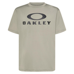 Oakley Qdevo Ss Tee O Bark 4 0 Футболка