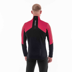 Куртка разминочная Arswear Softshell ACTIVE Man