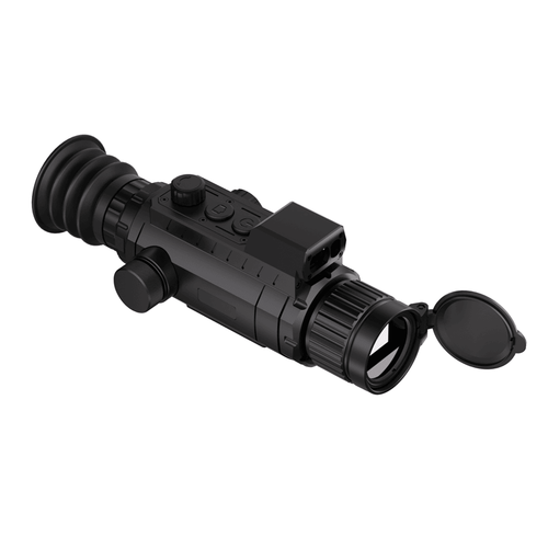 Тепловизионный прицел SFH VARG 35RL PRO (черный) новинка!