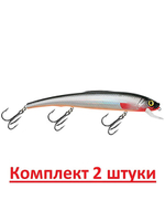 Воблер Минноу УЛАН 155mm, вес - 31,0g,