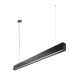 Подвесной светодиодный светильник Loft It Vim 10318/A Black