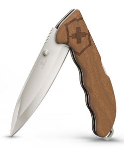Нож перочинный Victorinox Evoke Wood 136 мм (0.9415.D630) 2
