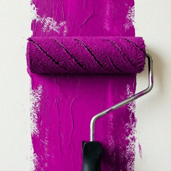 Композитные панели 3 и 4 мм в корпоративном цвете Wildberries (Pantone 2415 C) для объектов в России Композитные панели 3 и 4 мм в корпоративном цвете Wildberries (Pantone 2415 C) для объектов в России