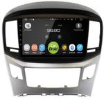 Магнитола для Hyundai H1 2015-2022 - Airok RM-2017 Android 12, SIM-слот