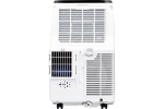 Напольный кондиционер Ballu Smart Wind BPAC-12 SW/N1 на 35 м²