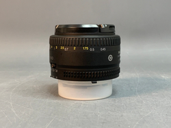 Nikon 50mm 1.8D