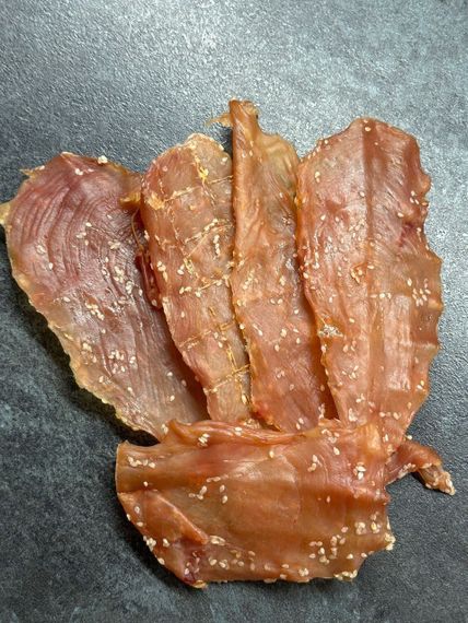 Курица с Кунжутом 250g