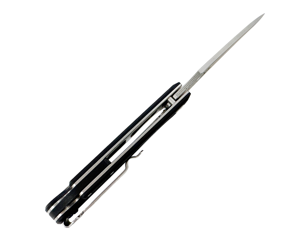 Нож Sting Mini BB VG10, DAGGERR, FM02-2m-BK BB-VG10