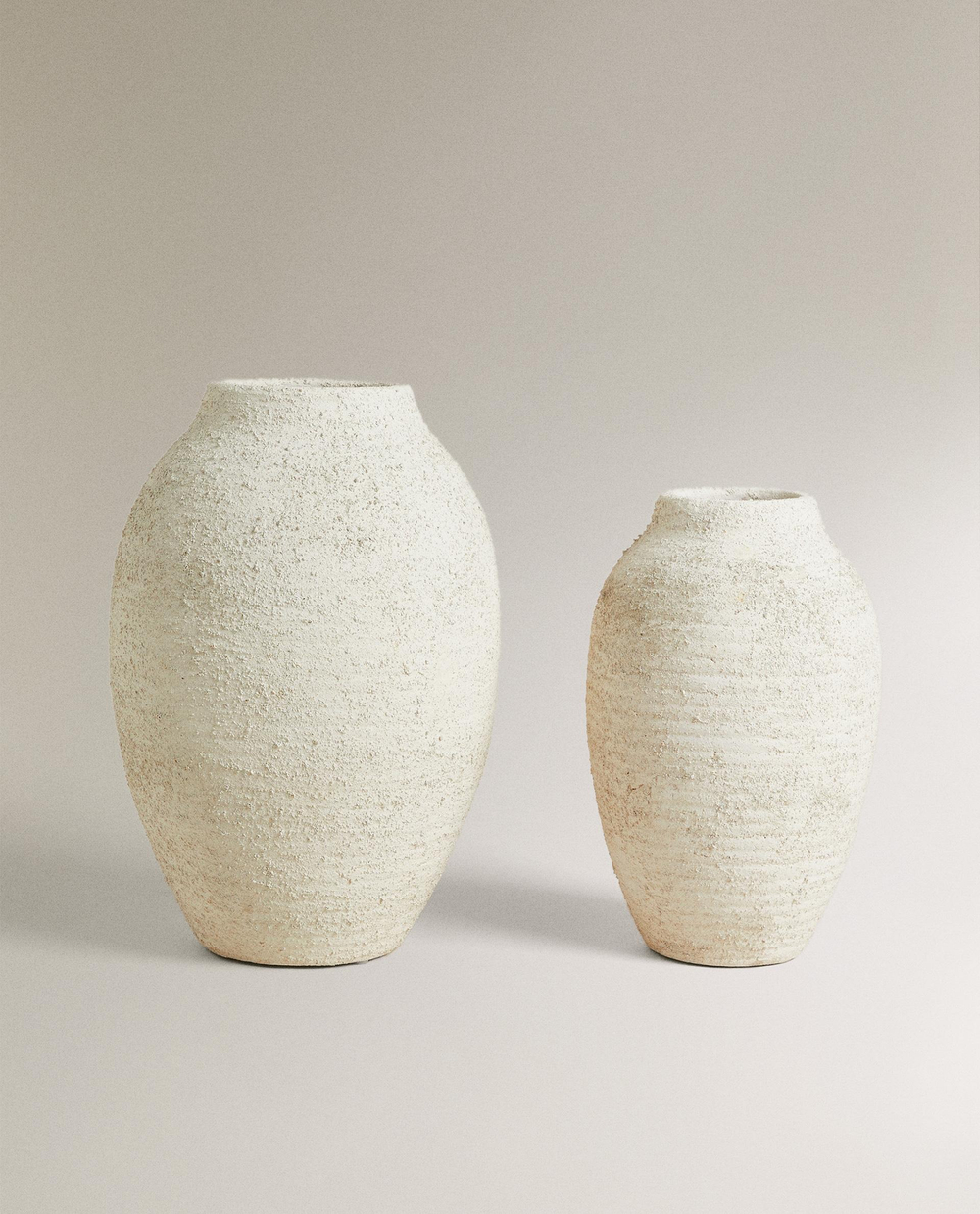 Ваза из фаянса Zara Home, фото 5