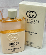 Gucci Guilty Love Edition MMXXI pour Femme 90ml (duty free парфюмерия)