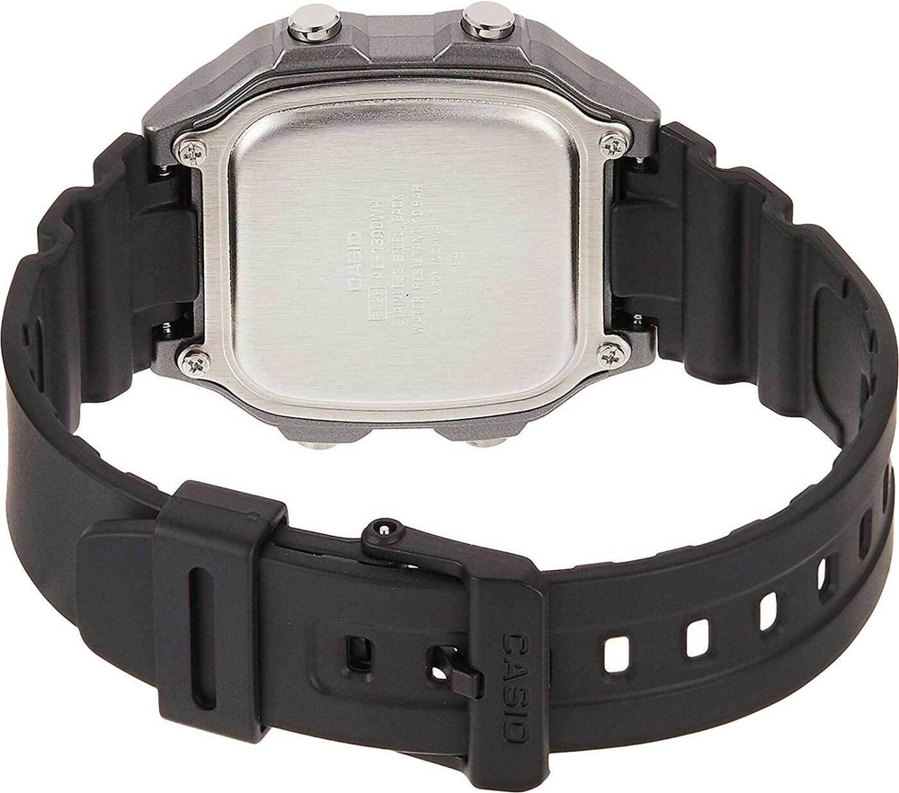 Мужские наручные часы Casio AE-1300WH-8A