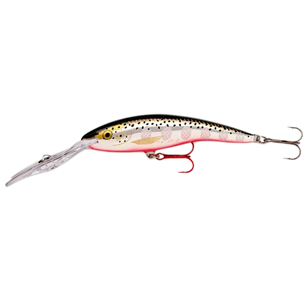 Воблер Rapala Tail Dancer Deep TDD11 11см 22гр 9м -