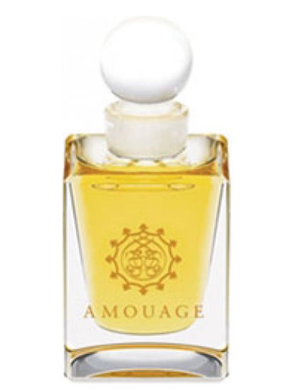 Amouage Al Andalus