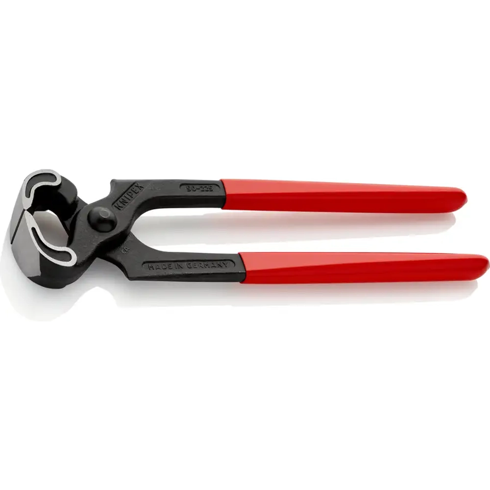 Клещи плотницкие черненые 225 мм Knipex 50 01 225 SB