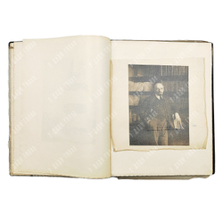 Ленин. Альбом. Сто фотографических снимков. 1927