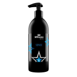 Интимная гель-смазка на водной основе MyLube Sense XL 500мл