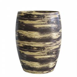 Кашпо OVAL MEDOVIK D30 H42