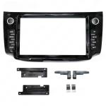 Магнитола для Nissan Sentra/Sylphy B17 2012-2023, Tiida 2015 - Kuberg QLed+2K, Android 14, TS105, Быстрейшая, CarPlay, SIM-слот