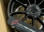 КОВАНЫЕ ДИСКИ ДЛЯ PORSCHE 718 CAYMAN GT4RS 2022 ПОРШЕ