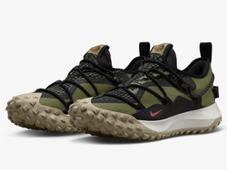 Кроссовки "ACG Mountain Fly Low"