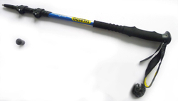 Телескопические палки Talberg Expedition Pole [TLP-202]