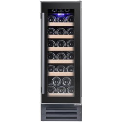 Винный шкаф Temptech WPQ30SCB