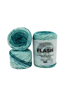Пряжа O'Yarn FLASH, 500г